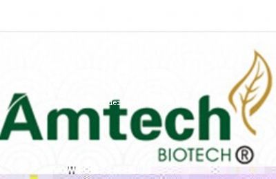 安泰生物工程股份有限公司