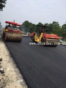四川成都瀝青路面施工公司
