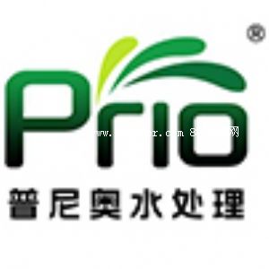 山東普尼奧水處理科技有限公司