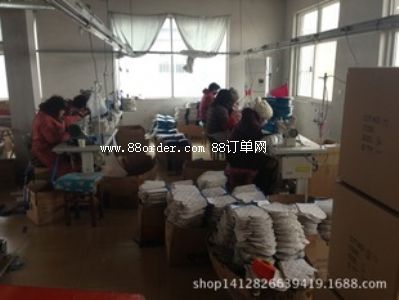 青島佳美手套銷售有限公司