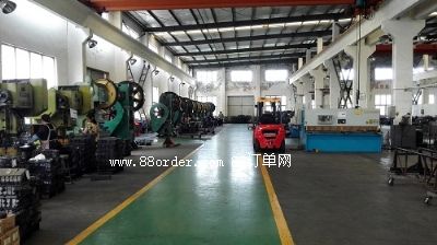 上海榮亨金屬制品有限公司
