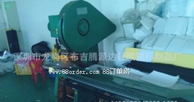 深圳市龍崗區(qū)布吉騰源達(dá)輕膠輔料制品廠