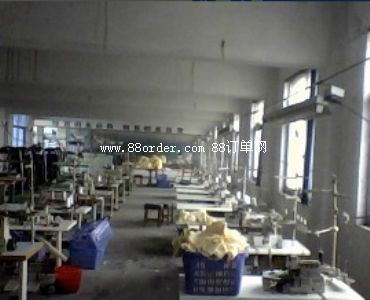 徐州市賈汪區(qū)絲羽服裝廠